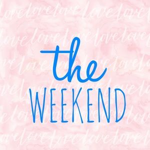 Perfect Weekend Picks!